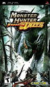 【中古】【輸入品・未使用】Monster Hunter Freedom Unite (輸入版) - PSP