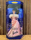 【中古】【輸入品・未使用】バービー Enchanted Evening Barbie
