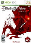 【中古】【輸入品・未使用】Dragon Age: Origins (輸入版:アジア) - Xbox360