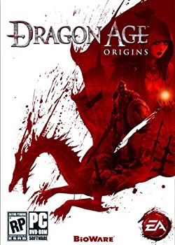 【中古】【輸入品・未使用】Dragon Age: Origins (輸入版)
