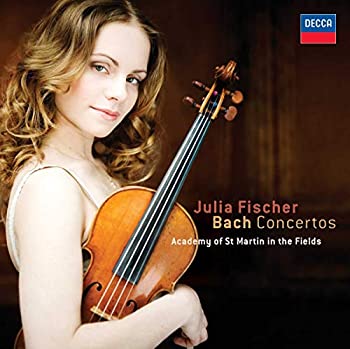 【中古】【輸入品・未使用】Bach Concertos