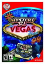 yÁzyAiEgpzMystery P.I. Vegas Heist (A)