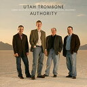 【中古】【輸入品・未使用】Utah Trombone Authority