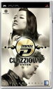 【中古】【輸入品 未使用】PSP DJ Max Portable Emotional Sense - Clazziquai Edition （通常版） 【輸入品/韓国版】