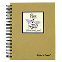 【中古】【輸入品・未使用】Journals Unlimited JU-34 Films A Movie Lovers Journal