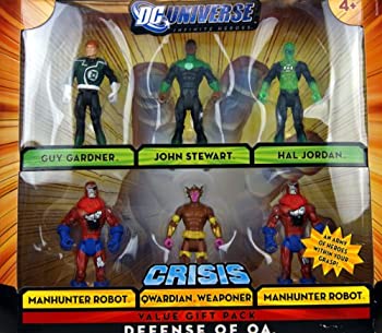 šۡ͢ʡ̤ѡDC Universe Infinite Heroes Crisis Series Exclusive 6 Fig...