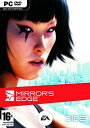 【中古】【輸入品・未使用】Mirror's Edge (PC) (輸入版)