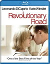【中古】【輸入品 未使用】Revolutionary Road Blu-ray