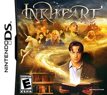 【中古】【輸入品・未使用】Inkheart (輸入版)