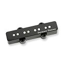 【中古】【輸入品・未使用】Seymour Duncan SJB-2 Hot Jazz Bass Bridge Pickup