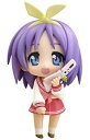 【中古】【輸入品・未使用】ねんどろいど TVアニメ らき☆すた 柊つかさ 通常Ver (ノンスケールABS/PVC塗装済み可動フィギュア)