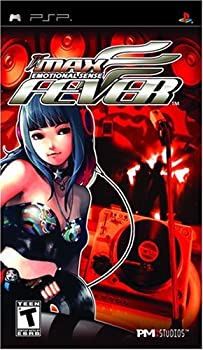 【中古】【輸入品・未使用】DJ MAX Fever (輸入版) - PSP 【中古】【輸入品・未使用】DJ MAX Fever (輸入版) - PSP