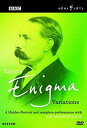 【中古】【輸入品 未使用】Elgar 039 s Enigma Variations DVD Import