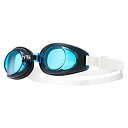 【中古】【輸入品・未使用】TYR Youth Foam Youth Goggle (Blue)
