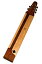 【中古】【輸入品・未使用】DME5 5-String European Mountain Dulcimer マウンテンダルシマー(5弦) Roosebeck社【並行輸入】 111,914円