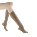 yÁzyAiEgpzWomen's Casual Cotton 15-20mmHg Closed Toe Knee High Sock Size: C (10-12)%J}% Color: Khaki 30 by Sigvaris