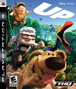 【中古】【輸入品・未使用】UP (輸入版) - PS3|詳細画像