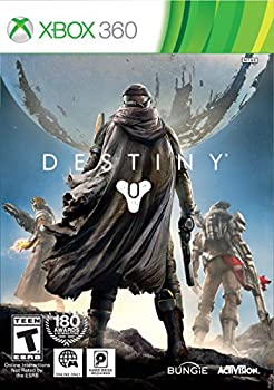 【中古】【輸入品・未使用】Destiny (輸入版:北米) - Xbox360 【中古】【輸入品・未使用】Destiny (輸入版:北米) - Xbox360