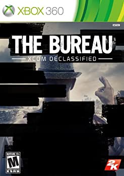 【中古】【輸入品・未使用】The Bureau: XCOM Declassified (輸入版:北米) - Xbox360 【中古】【輸入品・未使用】The Bureau: XCOM Declassified (輸入版:北米) - Xbox360