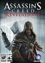 【中古】【輸入品・未使用】Assassin's Creed Revelations (PC 輸入版 北米)