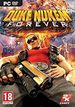 【中古】【輸入品・未使用】Duke Nukem Forever (PC・輸入版)【メーカー名】2K Games【メーカー型番】710425319372【ブランド名】2K GAMES【商品説明】Duke Nukem Forever (PC・輸入版)当店では初期不良に限り、商品到着から7日間は返品を 受付けております。こちらは海外販売用に買取り致しました未使用品です。買取り致しました為、中古扱いとしております。他モールとの併売品の為、完売の際はご連絡致しますのでご了承下さい。速やかにご返金させて頂きます。ご注文からお届けまで1、ご注文⇒ご注文は24時間受け付けております。2、注文確認⇒ご注文後、当店から注文確認メールを送信します。3、配送⇒当店海外倉庫から取り寄せの場合は10〜30日程度でのお届けとなります。国内到着後、発送の際に通知にてご連絡致します。国内倉庫からの場合は3〜7日でのお届けとなります。　※離島、北海道、九州、沖縄は遅れる場合がございます。予めご了承下さい。お電話でのお問合せは少人数で運営の為受け付けておりませんので、メールにてお問合せお願い致します。営業時間　月〜金　10:00〜17:00お客様都合によるご注文後のキャンセル・返品はお受けしておりませんのでご了承下さい。