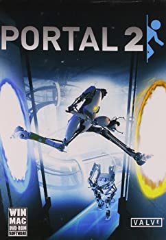 【中古】【輸入品・未使用】Portal 2 (輸入版) 【中古】【輸入品・未使用】Portal 2 (輸入版)