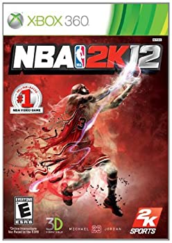 【中古】【輸入品・未使用】NBA 2K12 (輸入版) - Xbox360【メーカー名】2K Sports(World)【メーカー型番】49055【ブランド名】2K Sports(World)【商品説明】NBA 2K12 (輸入版) - Xbox360当店では初期不良に限り、商品到着から7日間は返品を 受付けております。こちらは海外販売用に買取り致しました未使用品です。買取り致しました為、中古扱いとしております。他モールとの併売品の為、完売の際はご連絡致しますのでご了承下さい。速やかにご返金させて頂きます。ご注文からお届けまで1、ご注文⇒ご注文は24時間受け付けております。2、注文確認⇒ご注文後、当店から注文確認メールを送信します。3、配送⇒当店海外倉庫から取り寄せの場合は10〜30日程度でのお届けとなります。国内到着後、発送の際に通知にてご連絡致します。国内倉庫からの場合は3〜7日でのお届けとなります。　※離島、北海道、九州、沖縄は遅れる場合がございます。予めご了承下さい。お電話でのお問合せは少人数で運営の為受け付けておりませんので、メールにてお問合せお願い致します。営業時間　月〜金　10:00〜17:00お客様都合によるご注文後のキャンセル・返品はお受けしておりませんのでご了承下さい。