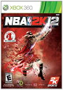 【中古】【輸入品・未使用】NBA 2K12 (輸入版) - Xbox360【メーカー名】2K Sports(World)【メーカー型番】49055【ブランド名】2K Sports(World)【商品説明】NBA 2K12 (輸入版) - Xbox360当店では初期不良に限り、商品到着から7日間は返品を 受付けております。こちらは海外販売用に買取り致しました未使用品です。買取り致しました為、中古扱いとしております。他モールとの併売品の為、完売の際はご連絡致しますのでご了承下さい。速やかにご返金させて頂きます。ご注文からお届けまで1、ご注文⇒ご注文は24時間受け付けております。2、注文確認⇒ご注文後、当店から注文確認メールを送信します。3、配送⇒当店海外倉庫から取り寄せの場合は10〜30日程度でのお届けとなります。国内到着後、発送の際に通知にてご連絡致します。国内倉庫からの場合は3〜7日でのお届けとなります。　※離島、北海道、九州、沖縄は遅れる場合がございます。予めご了承下さい。お電話でのお問合せは少人数で運営の為受け付けておりませんので、メールにてお問合せお願い致します。営業時間　月〜金　10:00〜17:00お客様都合によるご注文後のキャンセル・返品はお受けしておりませんのでご了承下さい。