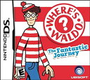 【中古】【輸入品・未使用】Where's Waldo / Game