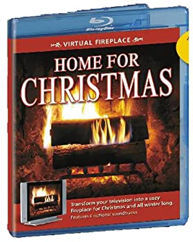 楽天スカイマーケットプラス【中古】【輸入品・未使用】Home for Christmas [Blu-ray] [Import]