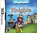 【中古】【輸入品・未使用】Playmobil: Knights (輸入版)