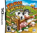 【中古】【輸入品・未使用】Farm Frenzy: Animal Country (輸入版)
