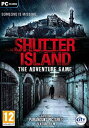 【中古】【輸入品・未使用】Shutter Island (輸入版)