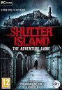 yÁzyAiEgpzShutter Island (A)