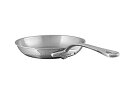 【中古】【輸入品・未使用】MAUVIEL 1830 M'cook ステンレス フライパン 26cm 521326 521326