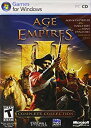 yÁzyAiEgpzAge of Empires III: Complete Collection (A)