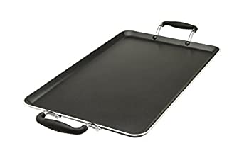 【中古】【輸入品・未使用】EpocaEABK-3218Epoca Double Burner Griddle-12X18 2-BURNER GRIDDLE (並行輸入品)