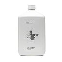 【中古】【輸入品・未使用】アイルオブドッグス (ISLE OF DOGS) クチュールコンディショナーNo.51 1000ml