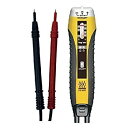 【中古】【輸入品 未使用】Morris Products 59100 Heavy Duty Solenoid Voltage/Continuity Tester by Morris Products