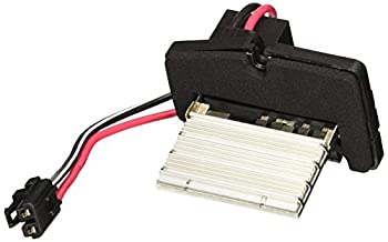 【中古】【輸入品・未使用】Four Seasons 20069 ブロワーモーターレジスター(2)