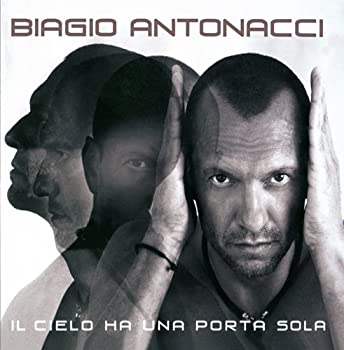 【中古】【輸入品・未使用】Il Cielo Ha Una Porta Sola