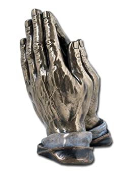 【中古】【輸入品・未使用】Praying Hands Statue - Sale Albrecht Durer - Ships Immediatly【メーカー名】JFSM INC【メーカー型番】【ブランド名】francescaskitchen【商品説明】Praying Hands Statue - Sale Albrecht Durer - Ships Immediatly当店では初期不良に限り、商品到着から7日間は返品を 受付けております。こちらは海外販売用に買取り致しました未使用品です。買取り致しました為、中古扱いとしております。他モールとの併売品の為、完売の際はご連絡致しますのでご了承下さい。速やかにご返金させて頂きます。ご注文からお届けまで1、ご注文⇒ご注文は24時間受け付けております。2、注文確認⇒ご注文後、当店から注文確認メールを送信します。3、配送⇒当店海外倉庫から取り寄せの場合は10〜30日程度でのお届けとなります。国内到着後、発送の際に通知にてご連絡致します。国内倉庫からの場合は3〜7日でのお届けとなります。　※離島、北海道、九州、沖縄は遅れる場合がございます。予めご了承下さい。お電話でのお問合せは少人数で運営の為受け付けておりませんので、メールにてお問合せお願い致します。営業時間　月〜金　10:00〜17:00お客様都合によるご注文後のキャンセル・返品はお受けしておりませんのでご了承下さい。