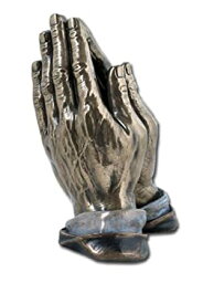 【中古】【輸入品・未使用】Praying Hands Statue - Sale Albrecht Durer - Ships Immediatly