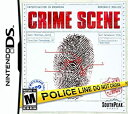 【中古】【輸入品・未使用】クライム シーン 北米版 輸入版 Crime Scene