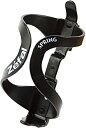 【中古】【輸入品・未使用】ゼファール(Zefal) ボトルケージ SPRING BLK プラスティック製 径:74mmノーマルボトル対応 1215 自転車