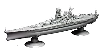 【中古】【輸入品 未使用】フジミ模型 1/500 戦艦 大和 終焉型 BATTLESHIP