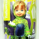 【中古】【輸入品・未使用】Barbie Kelly Club - Jenny Doll As the Witch - Halloween Party - Target Doll (2003) [Special Edition]