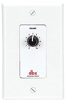 【中古】【輸入品・未使用】DBX ZC1ゾーンコントローラー