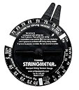 【中古】【輸入品・未使用】UNIQUE(ユニーク) ストリングテンション計測器 ストリングメーター US-METER-1【メーカー名】ユニーク(UNIQ)【メーカー型番】METER-1【ブランド名】ユニーク(UNIQ)【商品説明】UNIQUE(ユニーク) ストリングテンション計測器 ストリングメーター US-METER-1当店では初期不良に限り、商品到着から7日間は返品を 受付けております。こちらは海外販売用に買取り致しました未使用品です。買取り致しました為、中古扱いとしております。他モールとの併売品の為、完売の際はご連絡致しますのでご了承下さい。速やかにご返金させて頂きます。ご注文からお届けまで1、ご注文⇒ご注文は24時間受け付けております。2、注文確認⇒ご注文後、当店から注文確認メールを送信します。3、配送⇒当店海外倉庫から取り寄せの場合は10〜30日程度でのお届けとなります。国内到着後、発送の際に通知にてご連絡致します。国内倉庫からの場合は3〜7日でのお届けとなります。　※離島、北海道、九州、沖縄は遅れる場合がございます。予めご了承下さい。お電話でのお問合せは少人数で運営の為受け付けておりませんので、メールにてお問合せお願い致します。営業時間　月〜金　10:00〜17:00お客様都合によるご注文後のキャンセル・返品はお受けしておりませんのでご了承下さい。