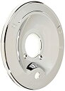 【中古】【輸入品・未使用】デルタrp7578?Escutcheon shallow-off、 RP7578 1(3)